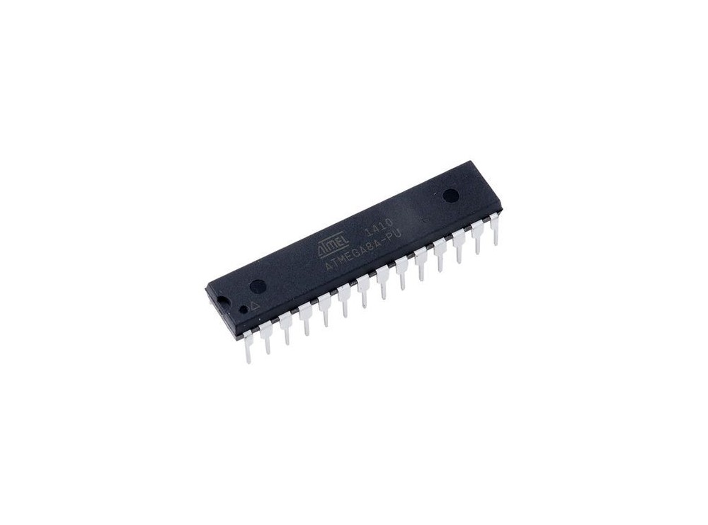 میکروکنترلر ATMEGA8A-PU